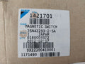 Togami Electric Clk-35Jt-p12 Magnetic Switch 220V 35A 440V 26A