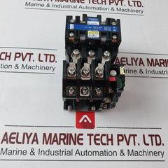 Togami Electric Clk-35Jt-p12 Magnetic Switch 220V 35A 440V 26A
