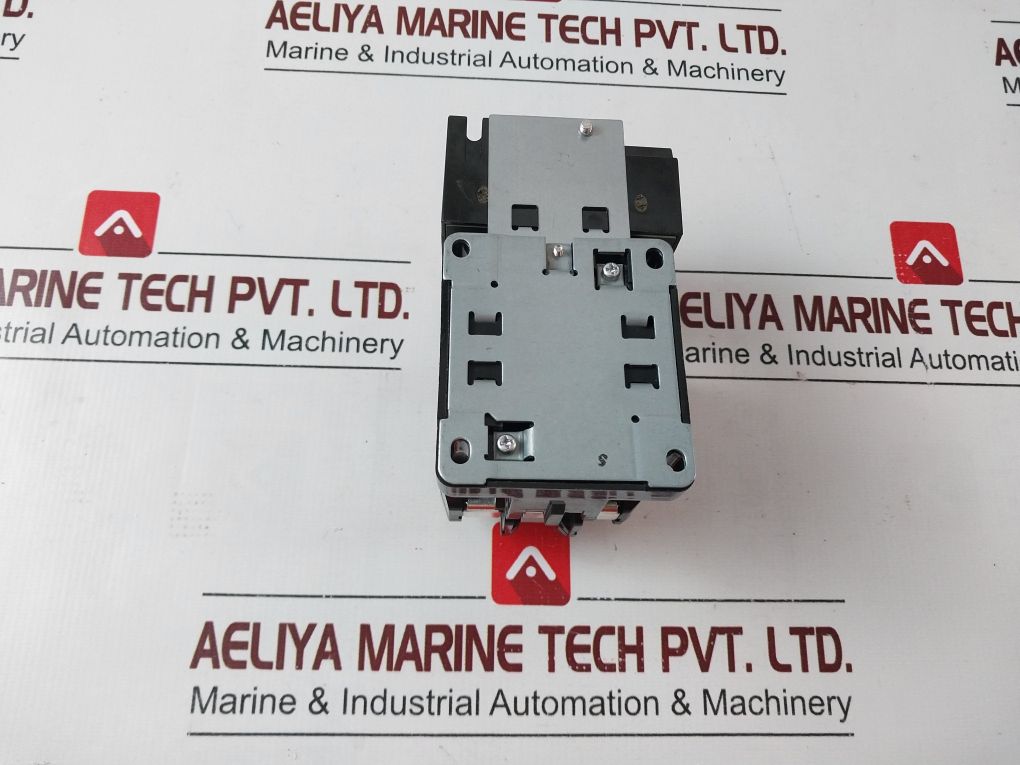 Togami Electric Clk-35Jt-p12 Magnetic Switch 220V 35A 440V 26A