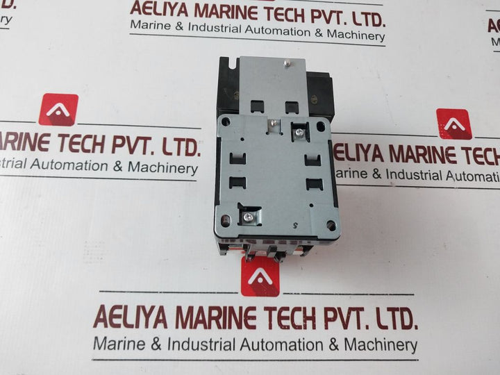 Togami Electric Clk-35Jt-p12 Magnetic Switch 220V 35A 440V 26A