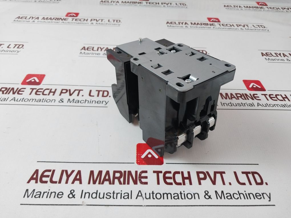 Togami Electric Clk-35Jt-p12 Magnetic Switch 220V 35A 440V 26A