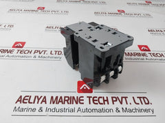 Togami Electric Clk-35Jt-p12 Magnetic Switch 220V 35A 440V 26A