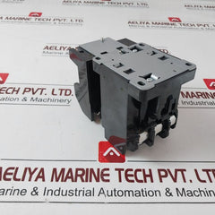 Togami Electric Clk-35Jt-p12 Magnetic Switch 220V 35A 440V 26A