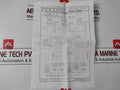 Togami Electric Clk-35Jt-p12 Magnetic Switch 220V 35A 440V 26A