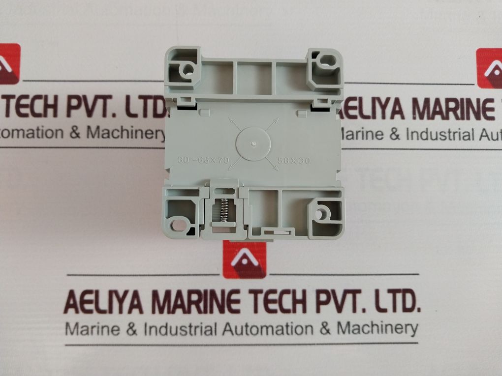 Togami Electric Pak-26J Magnetic Contactor 220-220V 60Hz