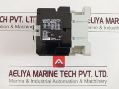 Togami Electric Pak-26J Magnetic Contactor 220-220V 60Hz