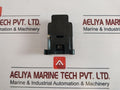 Togami Electric Pak-6Us44-p4A Magnetic Control Relay 617092A