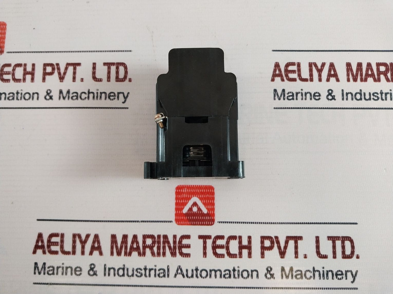 Togami Electric Pak-6Us44-p4A Magnetic Control Relay 617092A