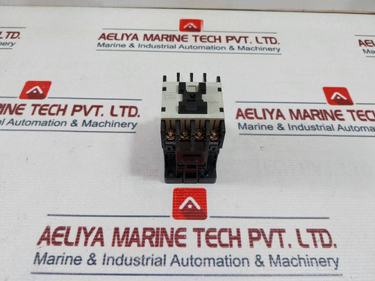 Togami Electric Pak-8Js22 Contactor Relay 100V 50Hz