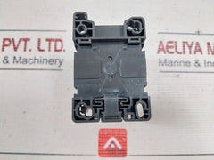 Togami Electric Pak-8Js22 Contactor Relay 100V 50Hz