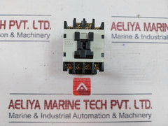 Togami Electric Pak-8Js22 Contactor Relay 100V 50Hz
