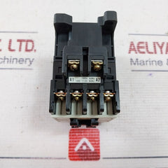Togami Electric Pak-8Js22 Contactor Relay 100V 50Hz
