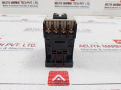 Togami Electric Pak-8Js22 Contactor Relay 100V 50Hz