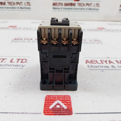 Togami Electric Pak-8Js22 Contactor Relay 100V 50Hz