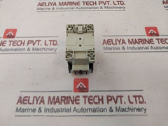 Togami Electric Pak-8Js40 (4A) Magnetic Contactor Relay
