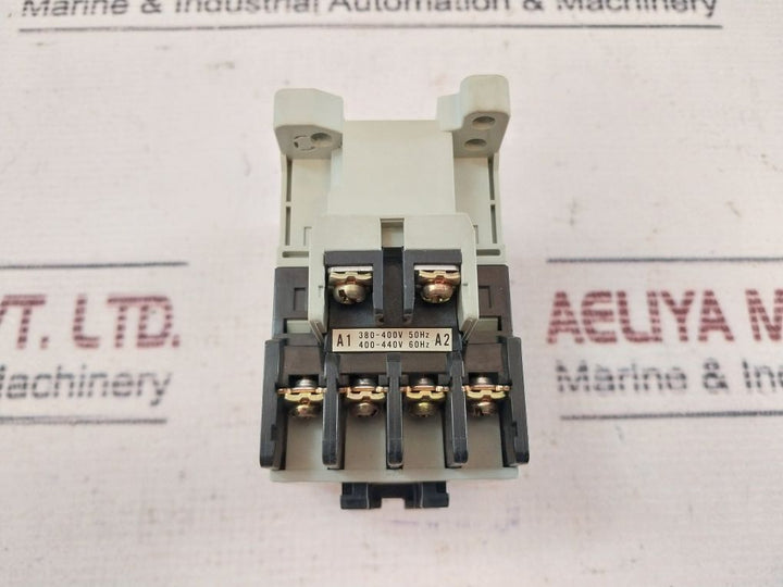 Togami Electric Pak-8Js40 (4A) Magnetic Contactor Relay