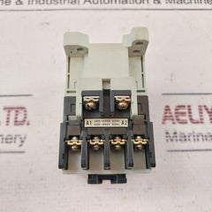 Togami Electric Pak-8Js40 (4A) Magnetic Contactor Relay