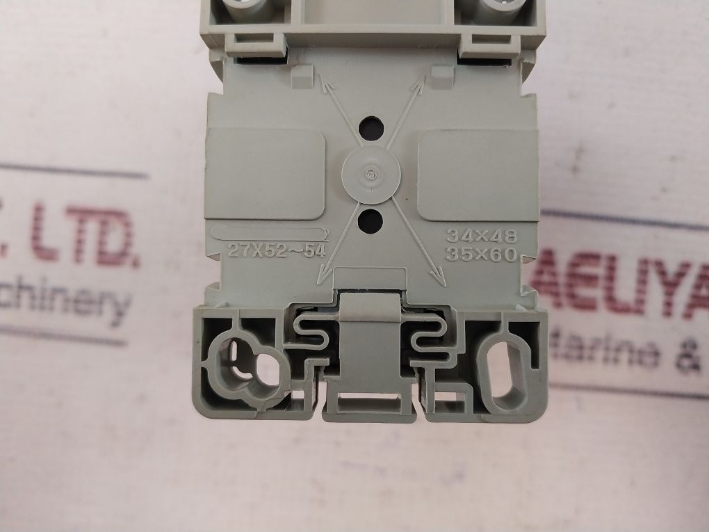 Togami Electric Pak-8Js40 (4A) Magnetic Contactor Relay