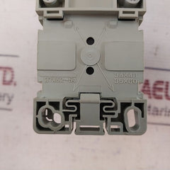 Togami Electric Pak-8Js40 (4A) Magnetic Contactor Relay