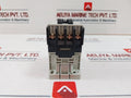 Togami Electric Pak-8Js40 Magnetic Control Relay