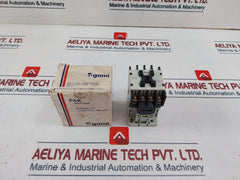 Togami Electric Pak-8Js40 Magnetic Control Relay