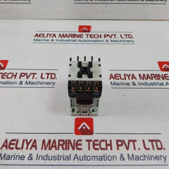 Togami Electric Pak-8Js40 Magnetic Control Relay