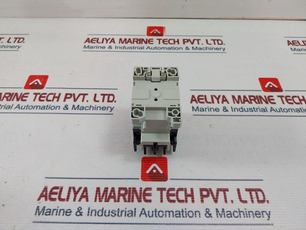 Togami Electric Pak-8Js40 Magnetic Control Relay