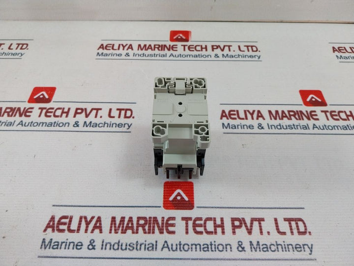 Togami Electric Pak-8Js40 Magnetic Control Relay