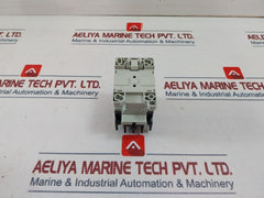 Togami Electric Pak-8Js40 Magnetic Control Relay