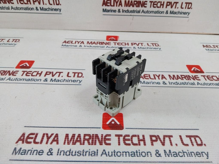Togami Electric Pak-8Js40 Magnetic Control Relay