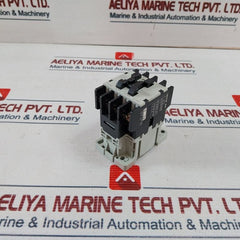 Togami Electric Pak-8Js40 Magnetic Control Relay