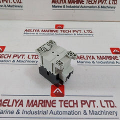 Togami Electric Pak-8Js40 Magnetic Control Relay
