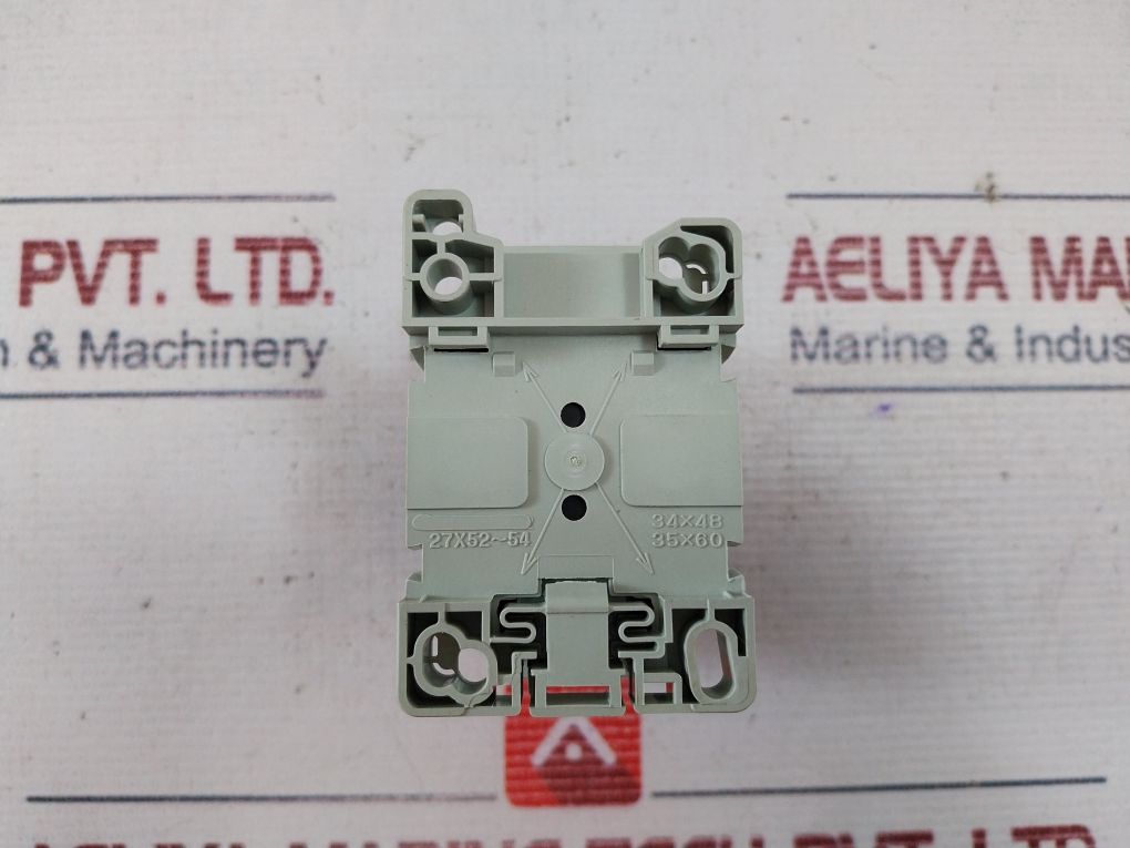 Togami Electric Pak-8Js40 Magnetic Control Relay