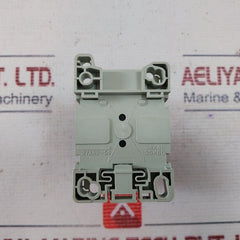 Togami Electric Pak-8Js40 Magnetic Control Relay