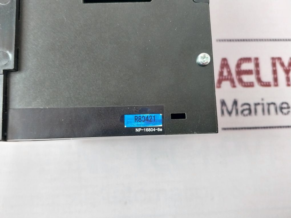 Togami Electric Tj-50-3 Thermal Overload Relay Ac 600V