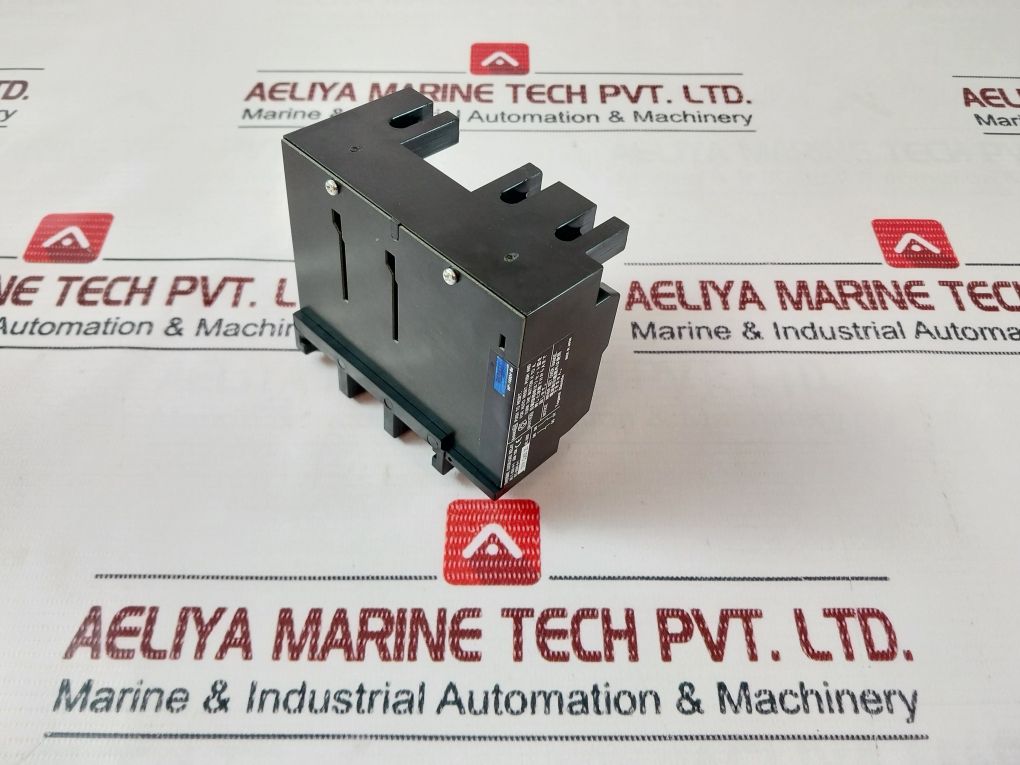 Togami Electric Tj-50-3 Thermal Overload Relay Ac 600V