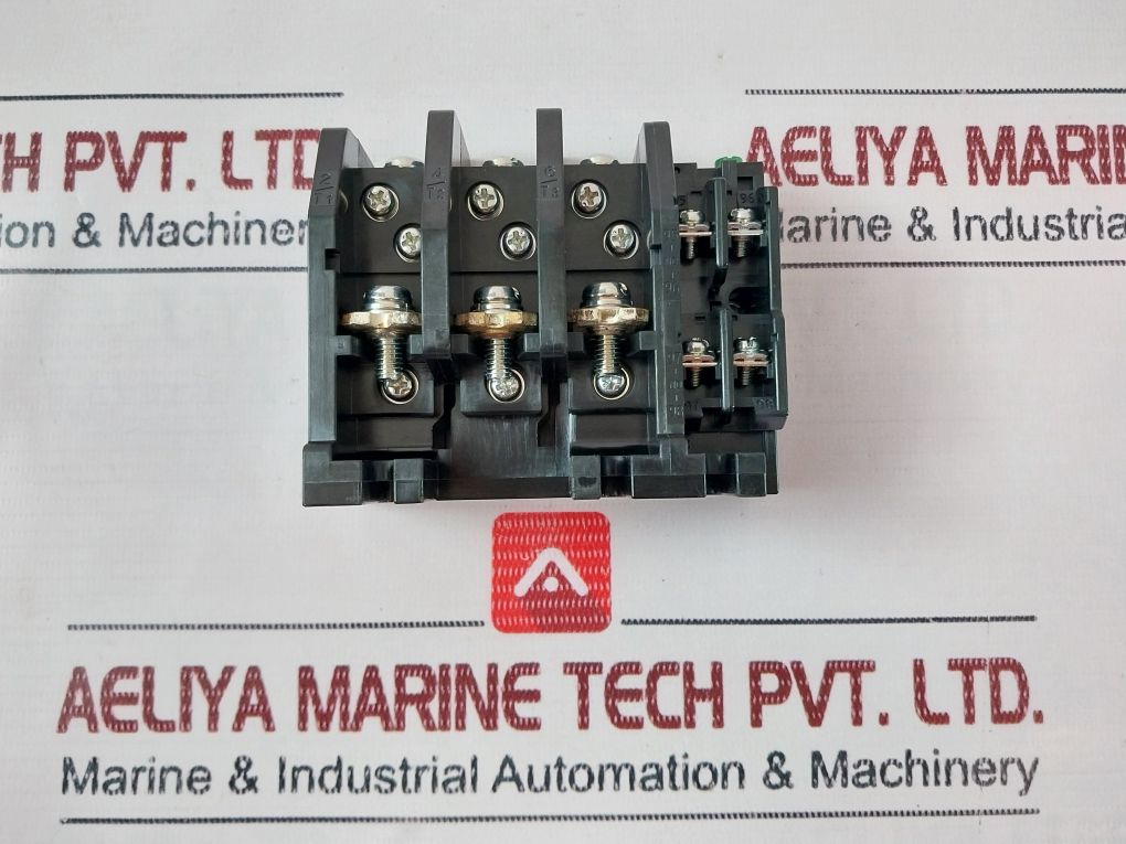 Togami Electric Tj-50-3 Thermal Overload Relay Ac 600V