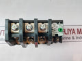 Togami Electric Tj-50-3 Thermal Overload Relay Ac 600V