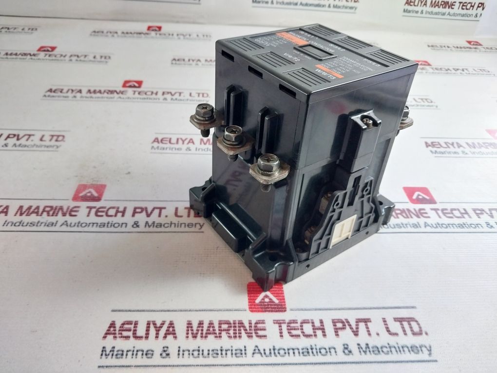 Togami Pak-150H Magnetic Contactor