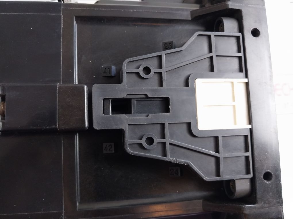 Togami Pak-150H Magnetic Contactor