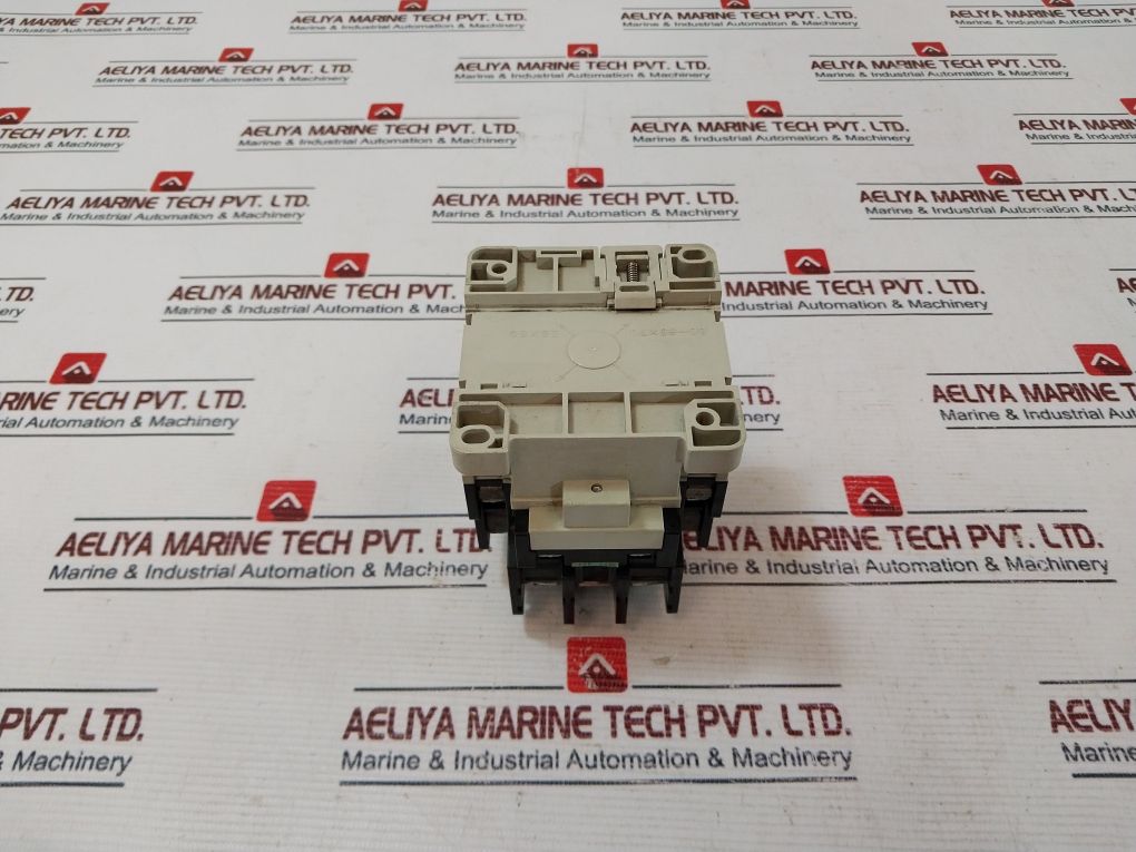 Togami Pak-26J-p3745 Magnetic Contactor Gb14048.4