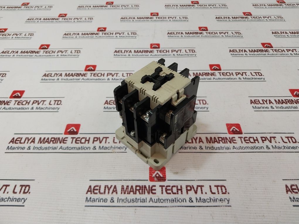 Togami Pak-26J-p3745 Magnetic Contactor Gb14048.4