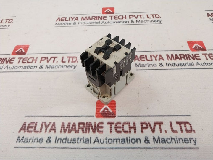 Togami Pak-8Js22 Contactor Relay