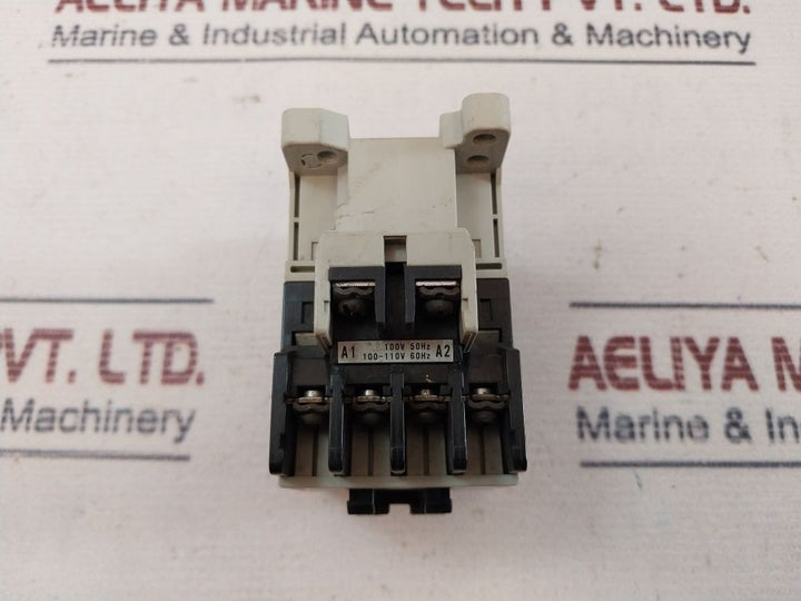 Togami Pak-8Js22 Contactor Relay