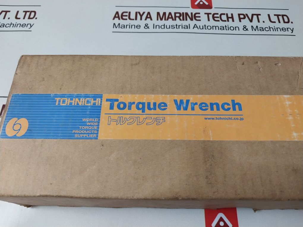Tohnichi 230F Torque Wrench