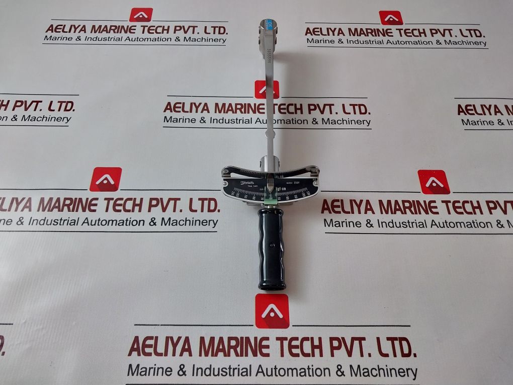Tohnichi 230F Torque Wrench