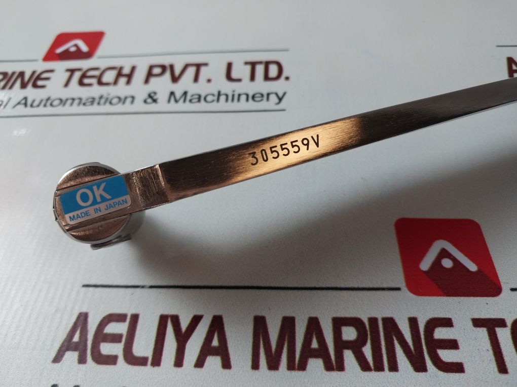 Tohnichi 230F Torque Wrench