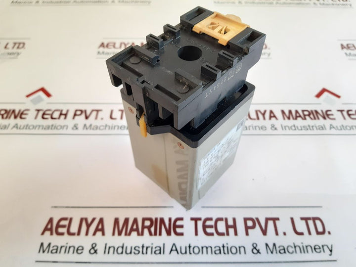 Toho Electronic Tcr-5B Thermo Controller
