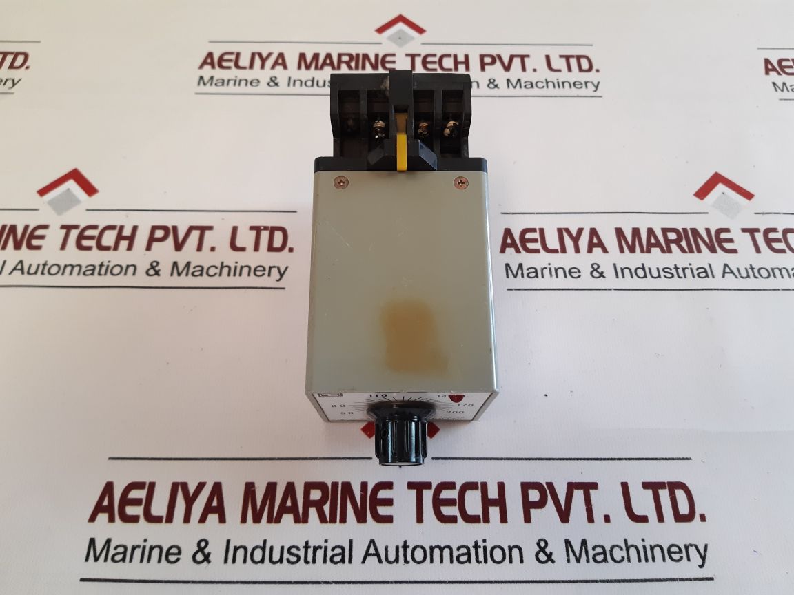 Toho Electronic Tcr-5B Thermo Controller
