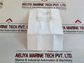 Toho Electronic Tcr-5Bs Thermo Controller 50 To 200°C
